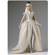 Precarious Collection Party Girl Tonner Doll